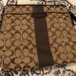 Coach crossbody